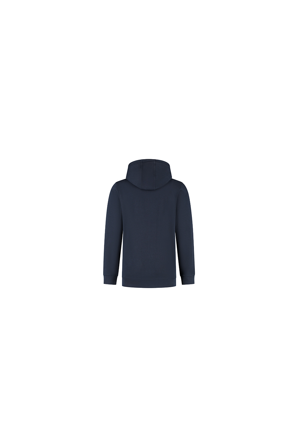 Basic Hoody Navy