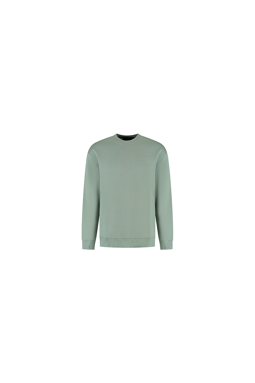 Basic Sweater Iceberg