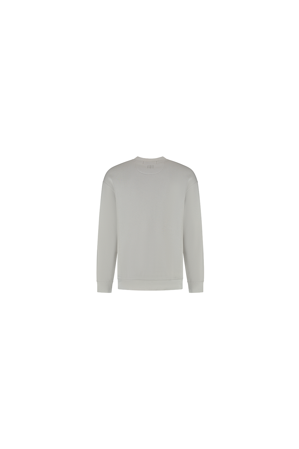 Basic Sweater Northern Droplet