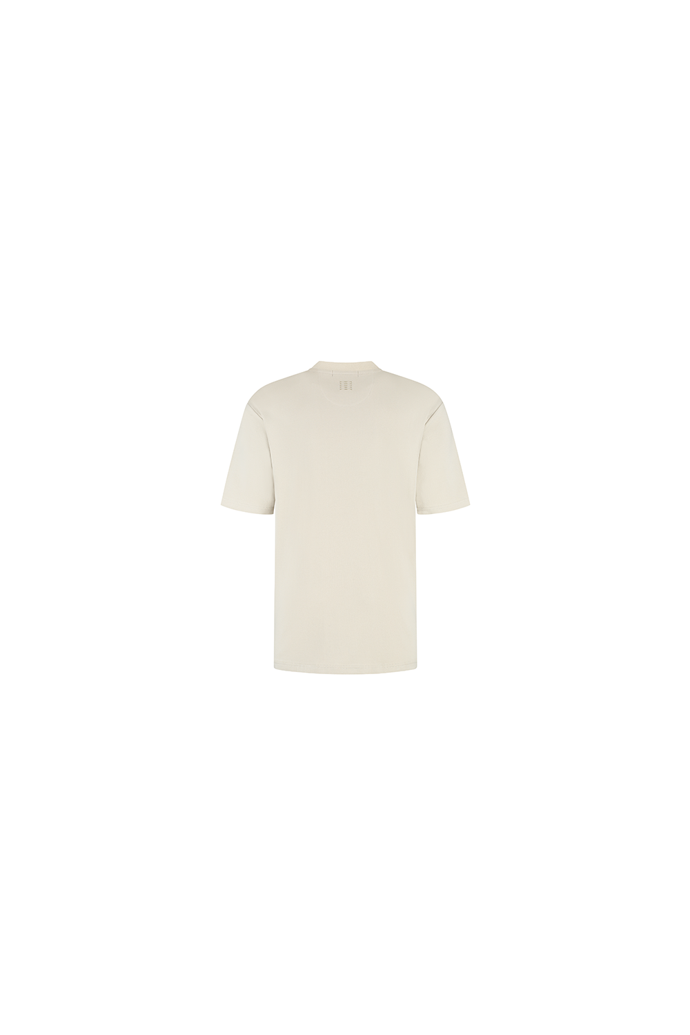 Basic Tee Ancient Scroll