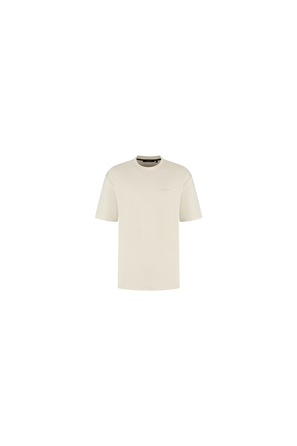 Basic Tee Ancient Scroll