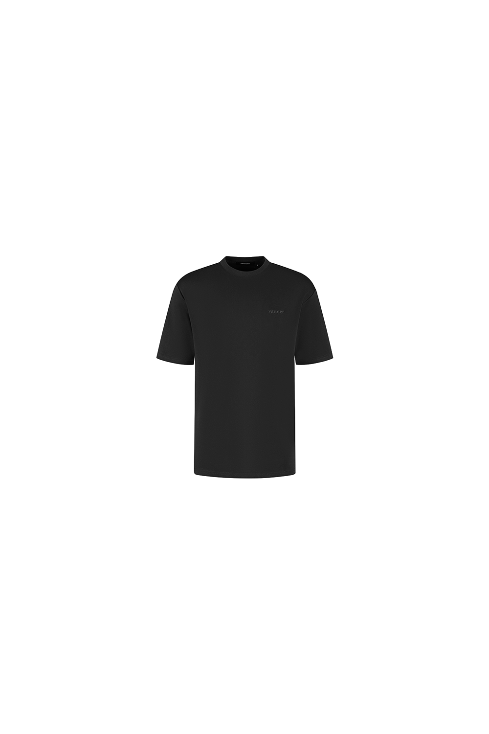Basic Tee Black