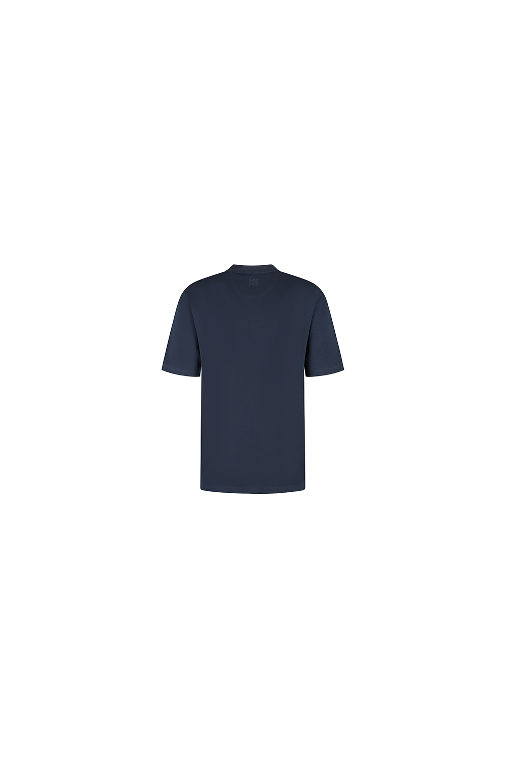 Basic Tee Navy