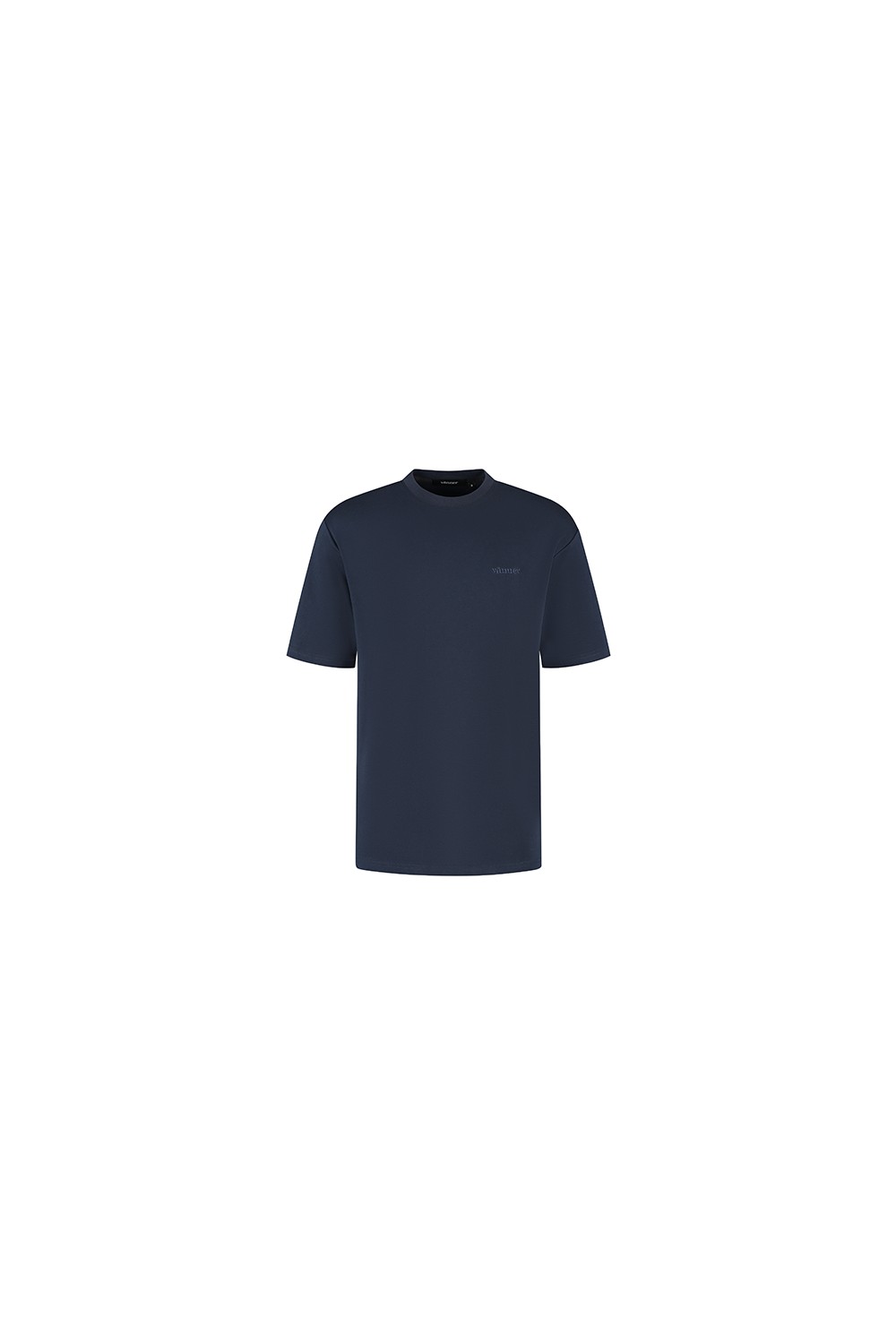 Basic Tee Navy