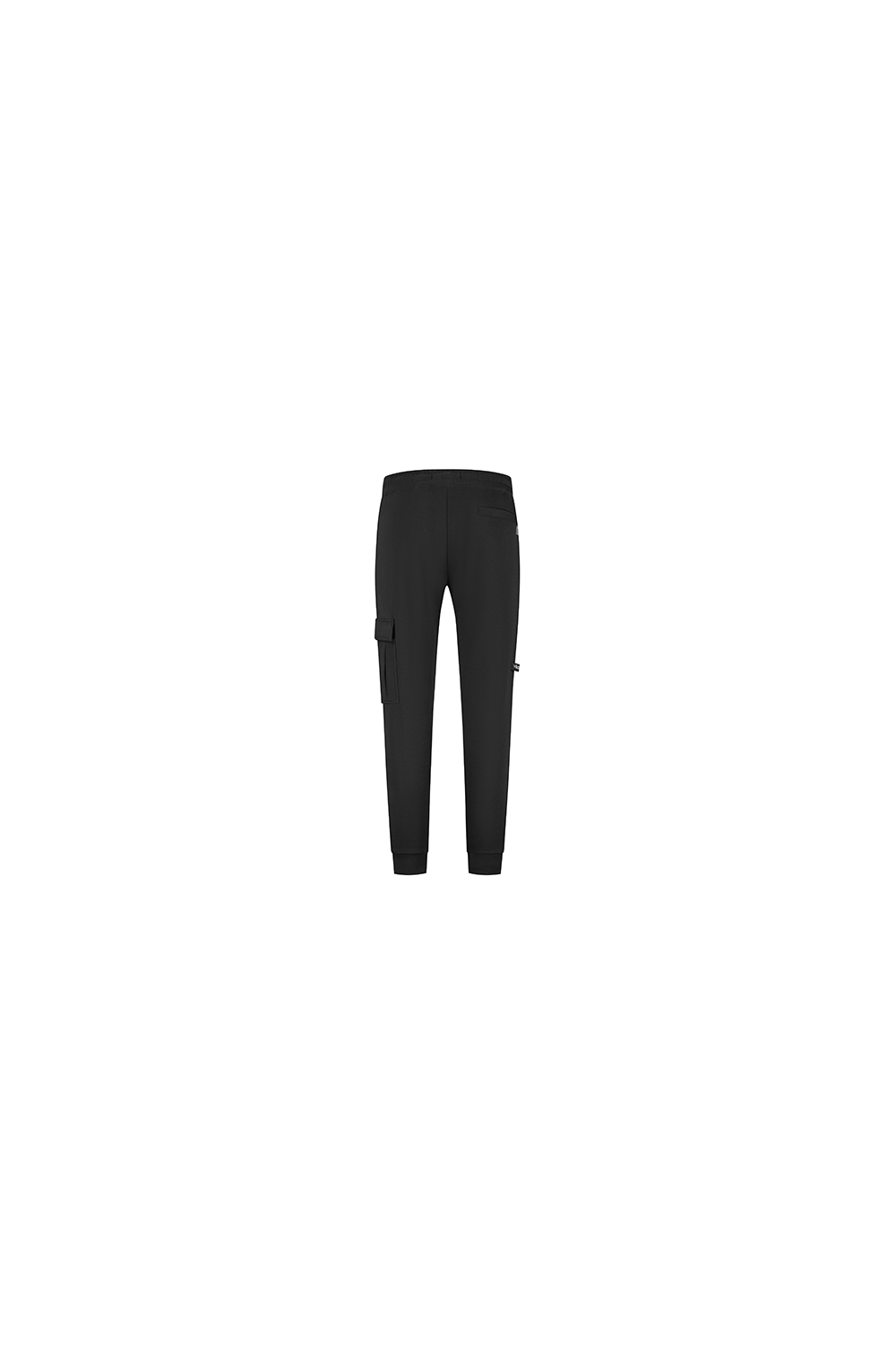 Vanner Cargo Jogger Black