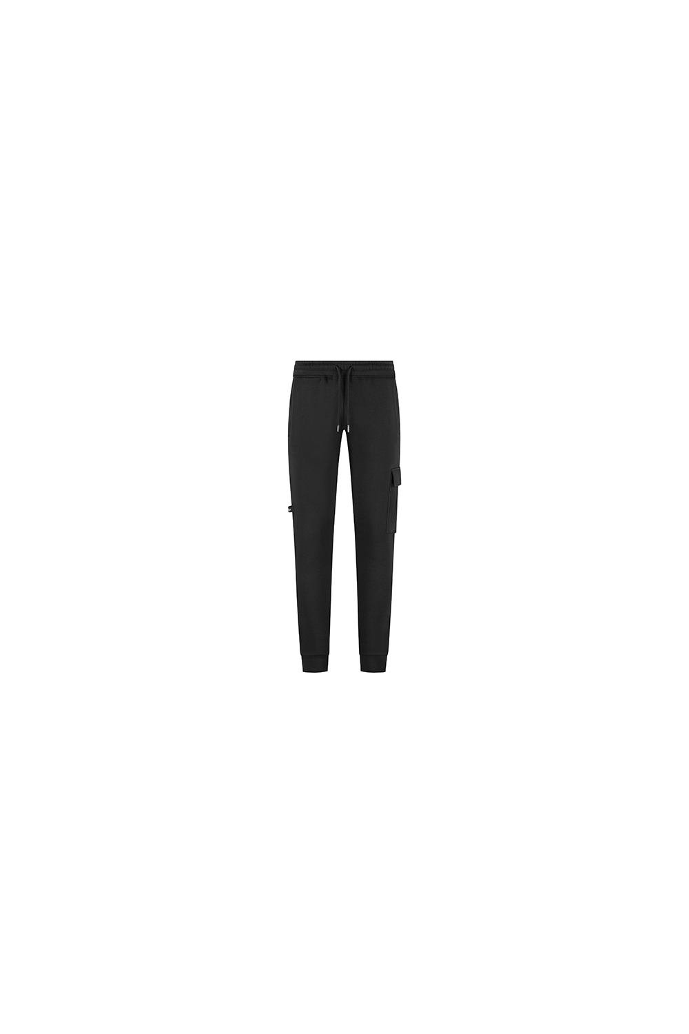 Vanner Cargo Jogger Black