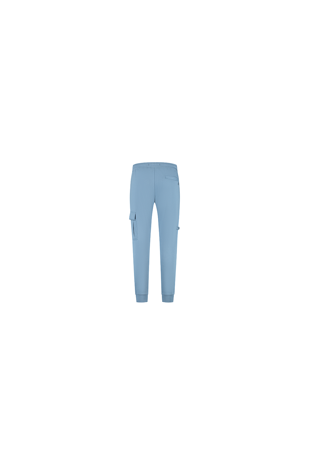 Vanner Cargo Jogger Faded Denim