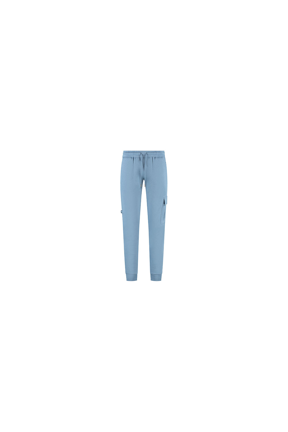 Vanner Cargo Jogger Faded Denim