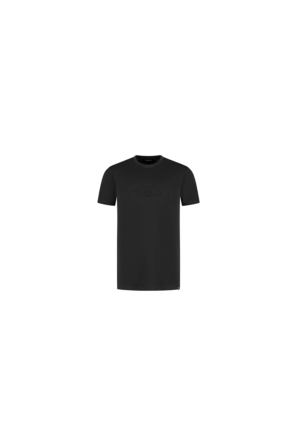 Jaris Tee Black
