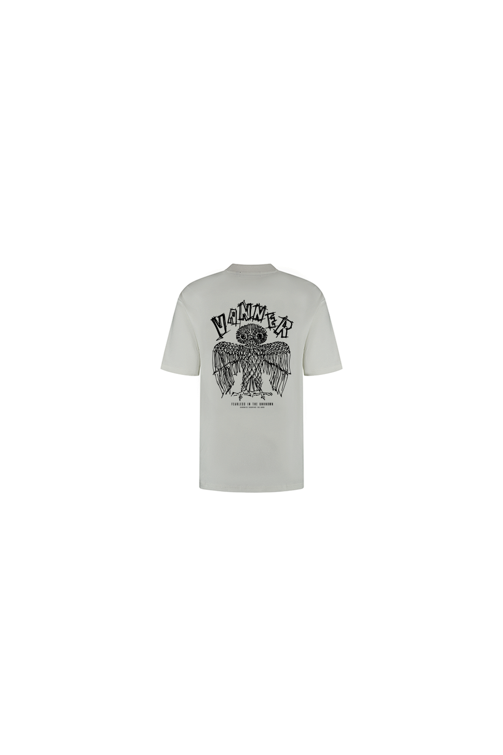 Kalix Tee Northern Droplet