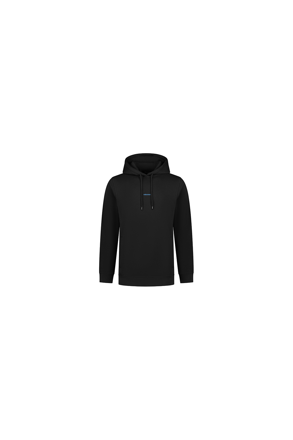 Lindome Hoody Black