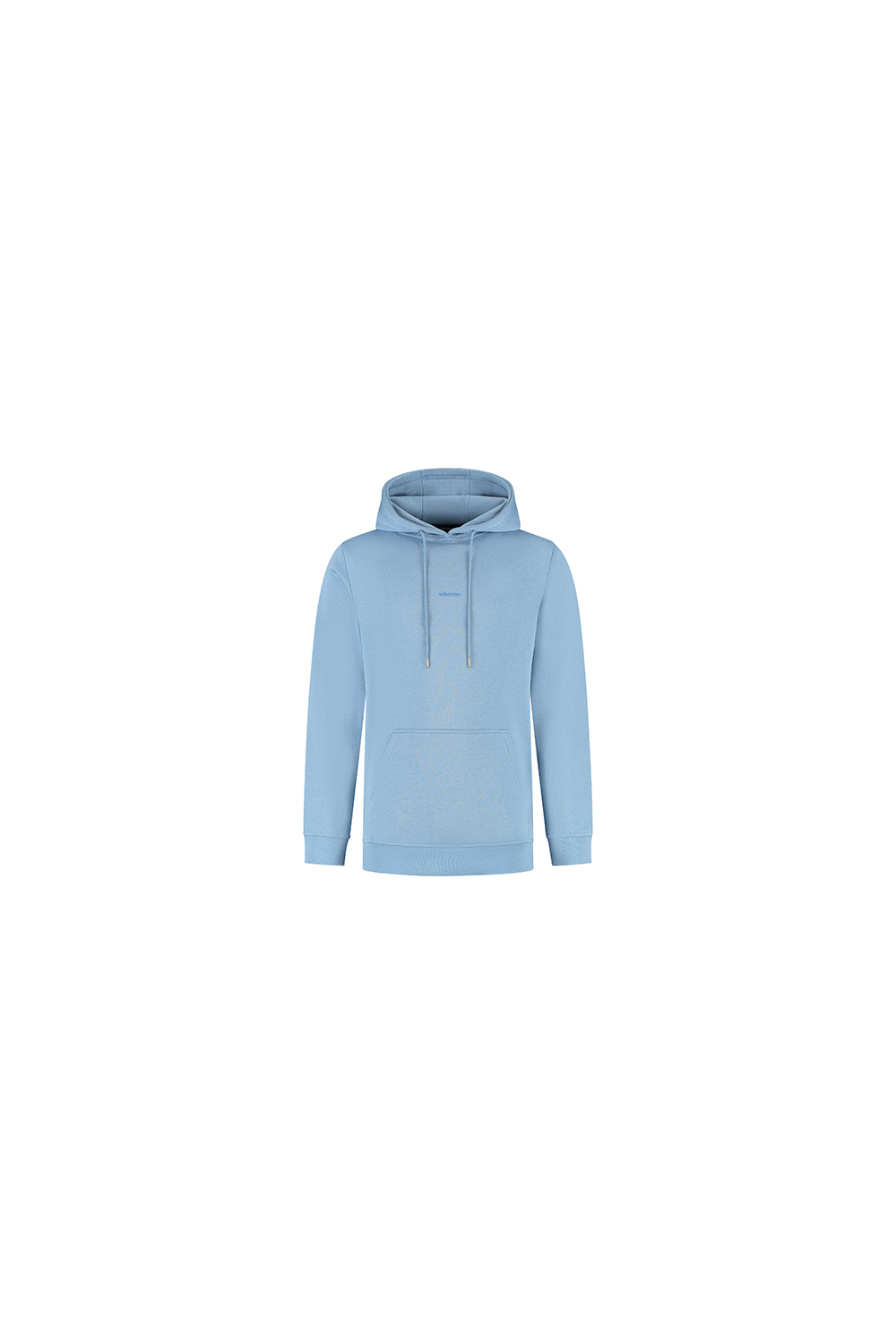Lindome Hoody Faded Denim