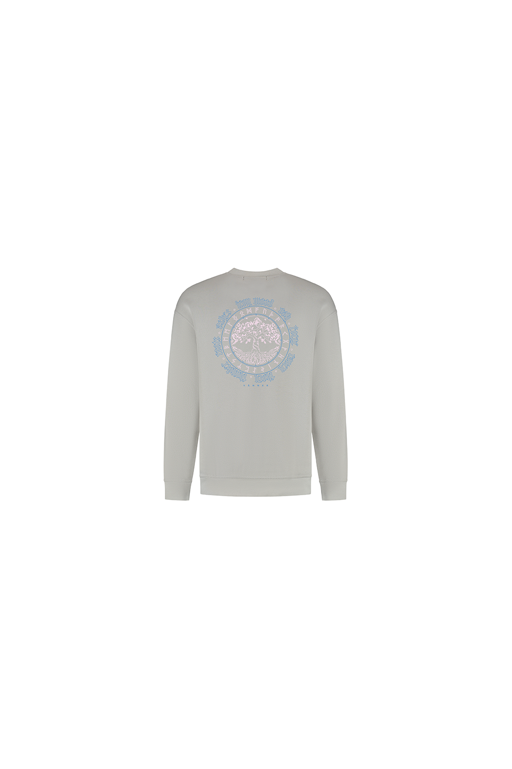 Lindome Sweater Northern Droplet