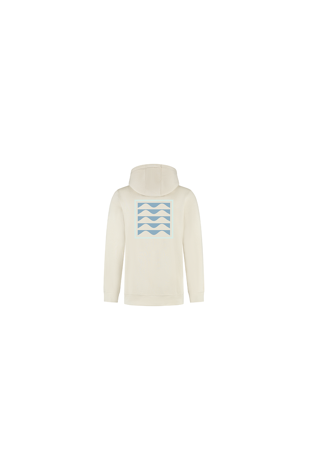 Oxie Hoody Ancient Scroll