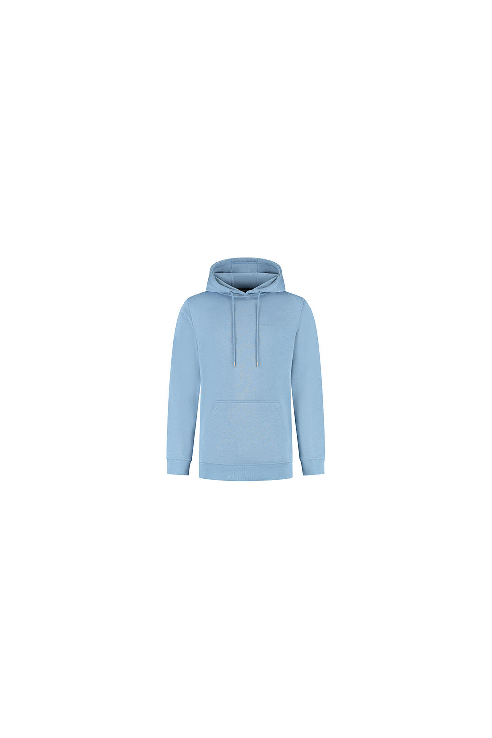 Oxie Hoody Faded Denim