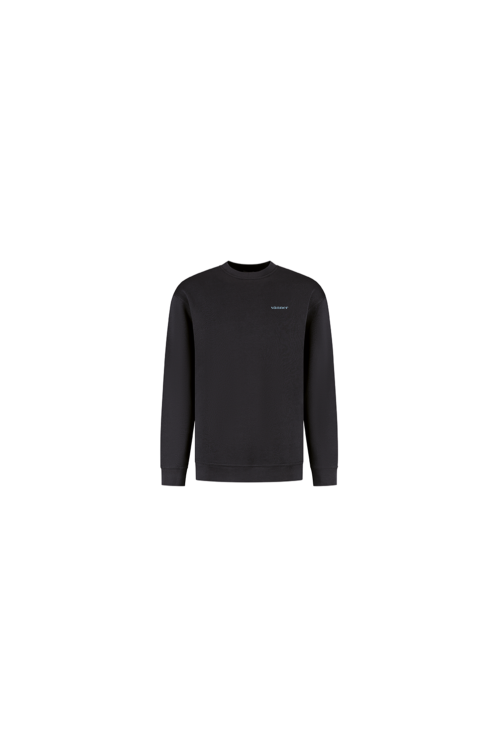 Oxie Sweater Black