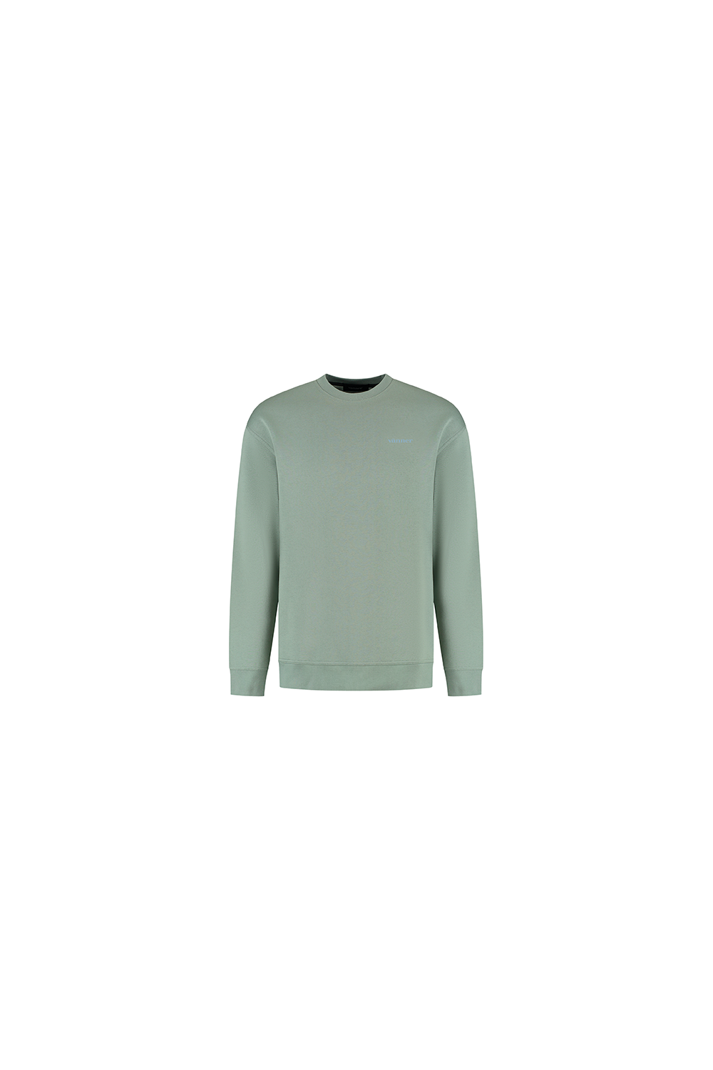 Oxie Sweater Iceberg Green