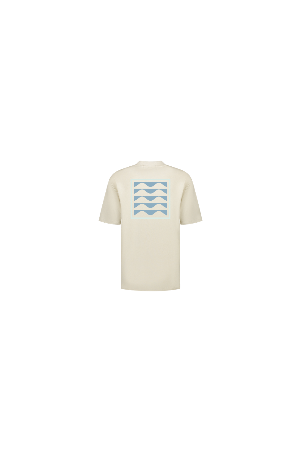 Oxie Tee Ancient Scroll