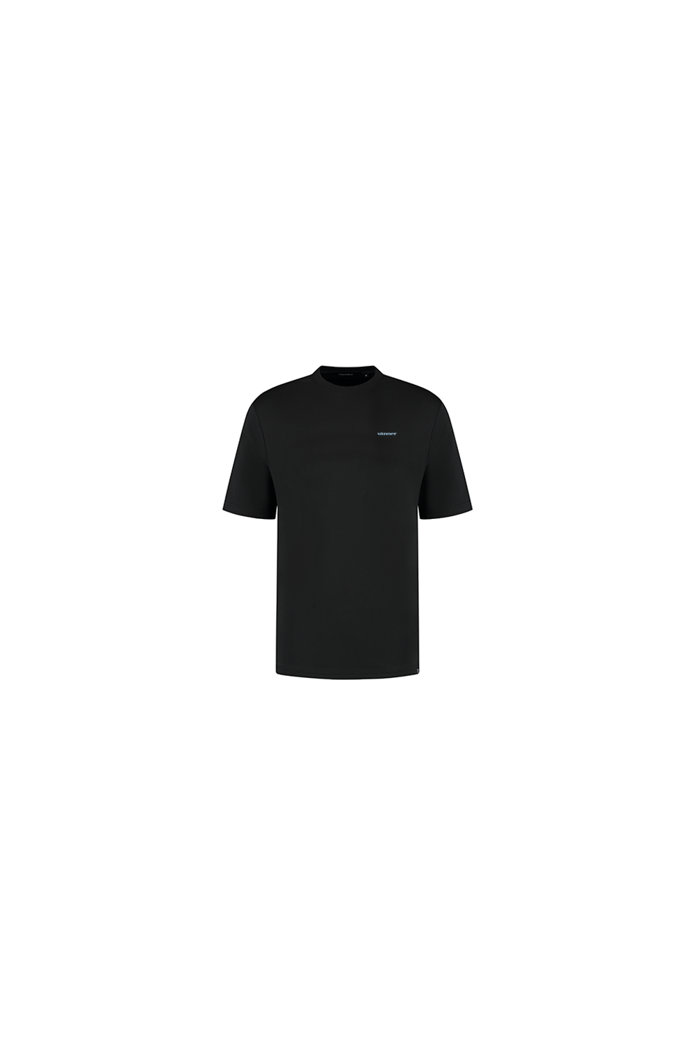 Oxie Tee Black