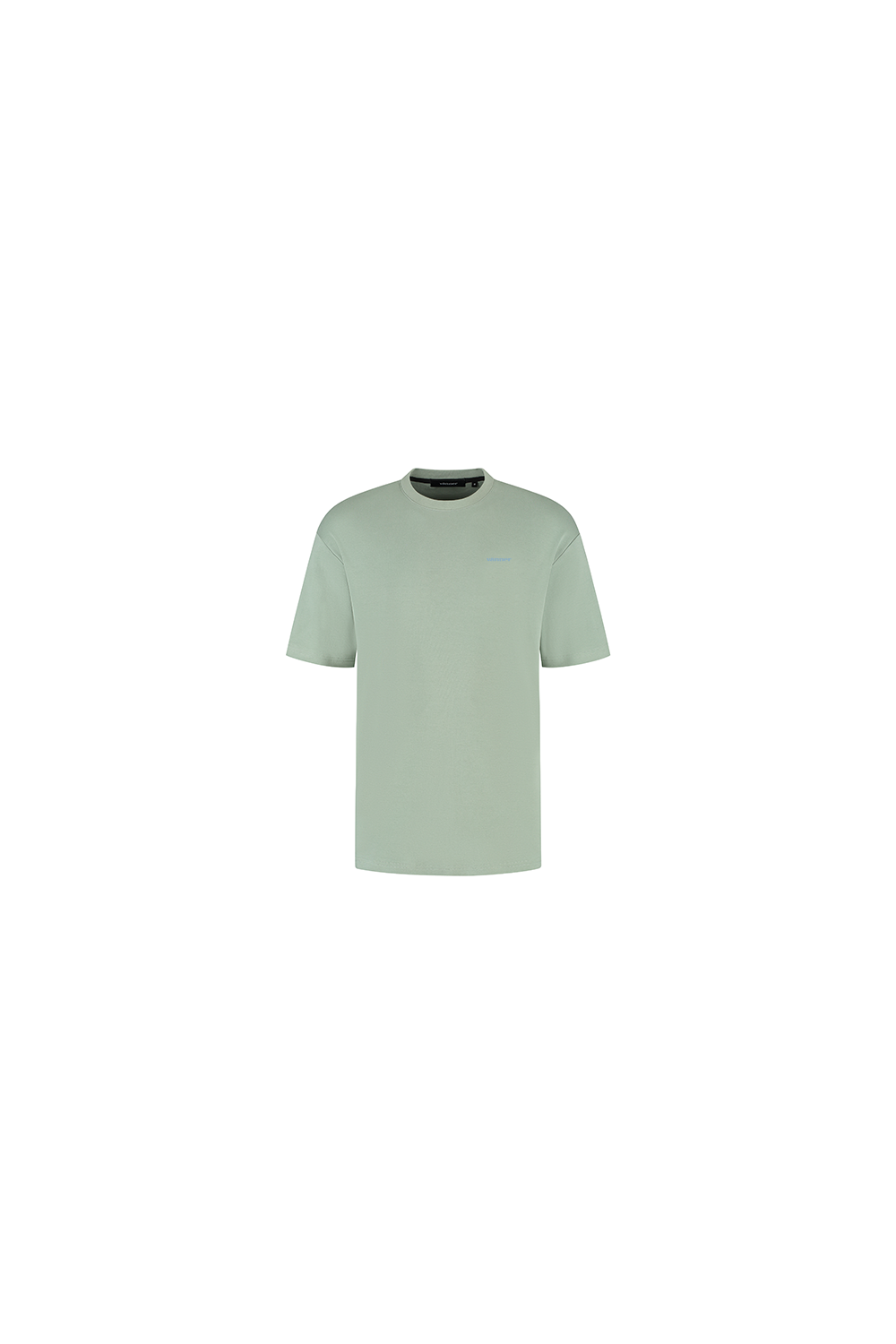 Oxie Tee Iceberg Green