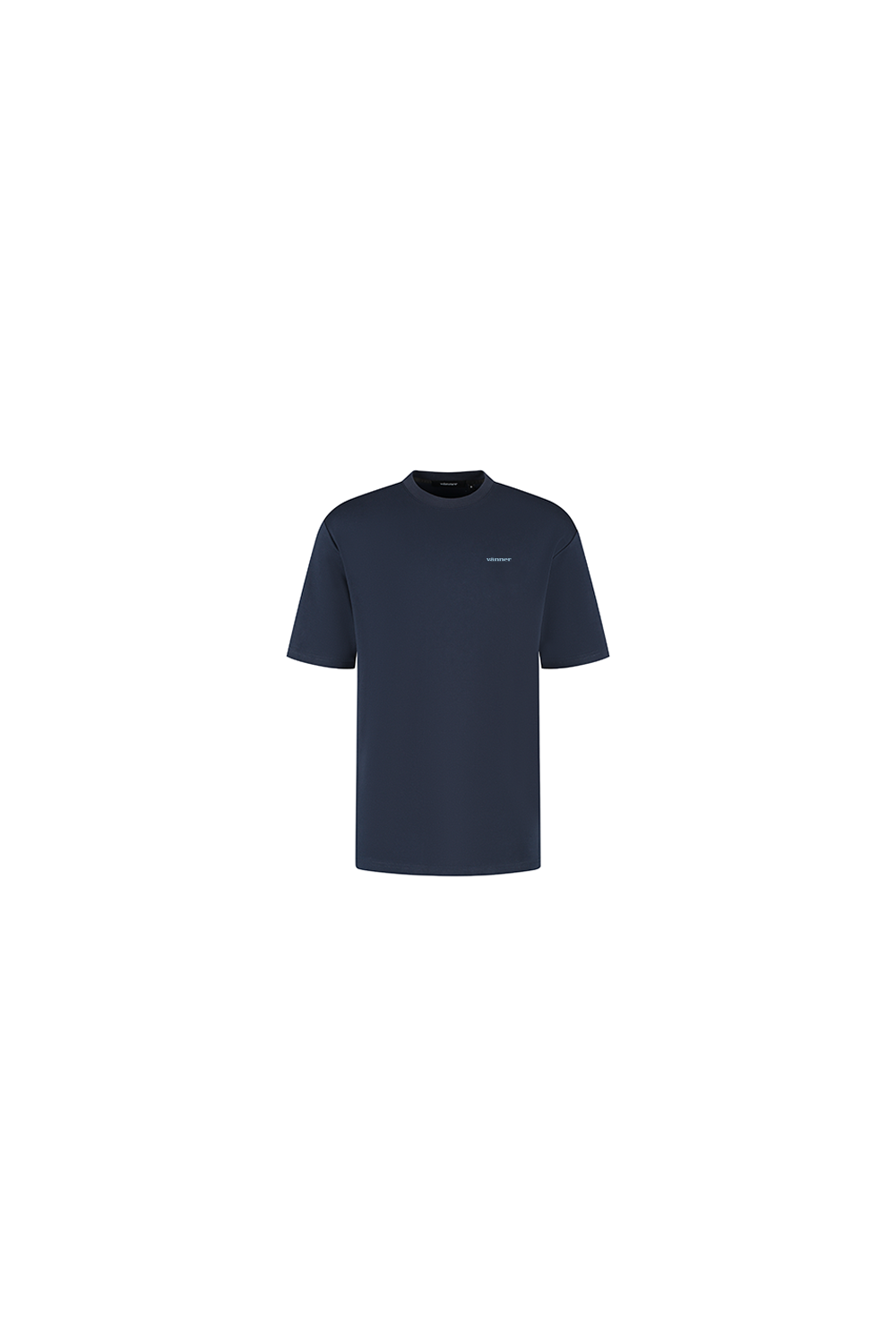 Oxie Tee Navy