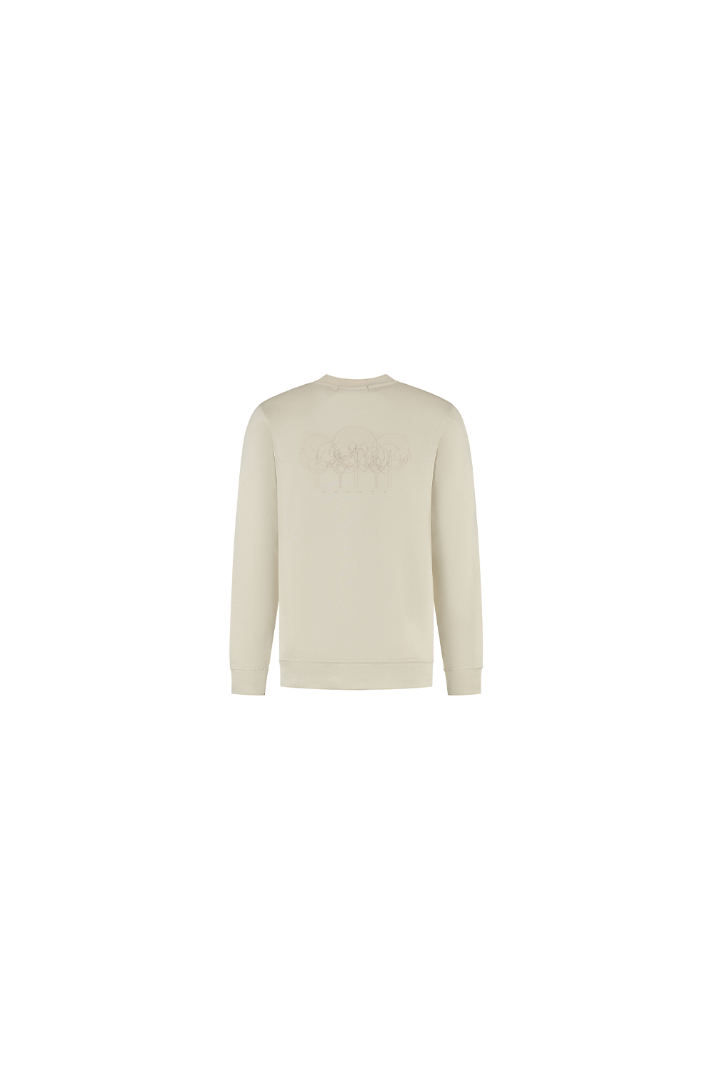 Roski Sweater Ancient Scroll