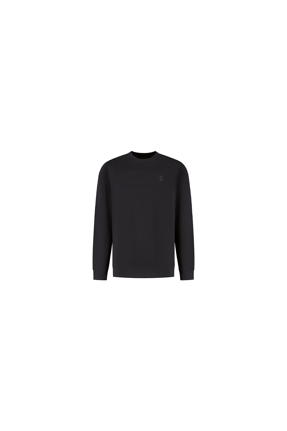 Roski Sweater Black