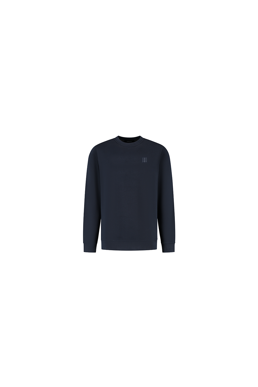 Roski Sweater Navy