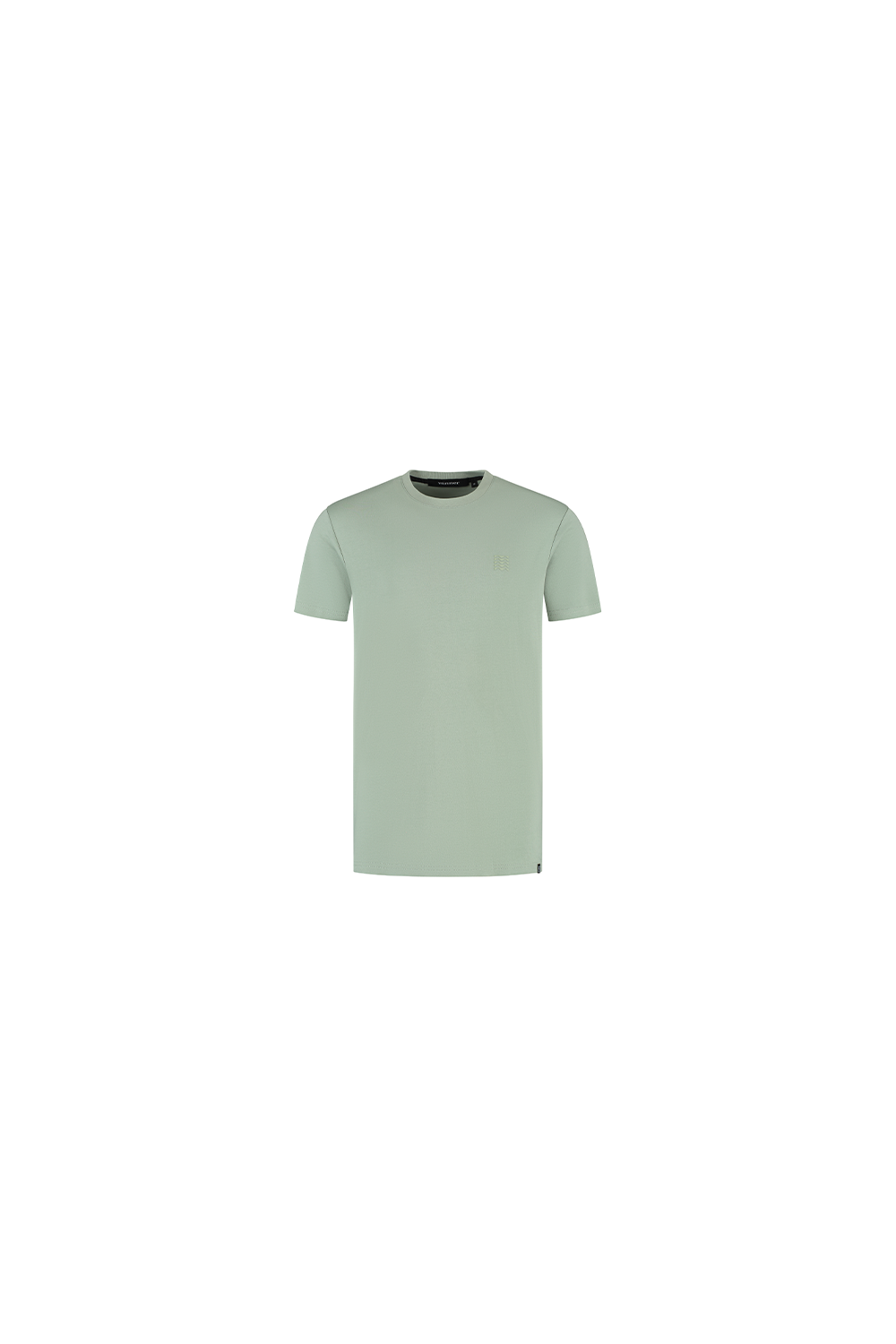 Roski Tee Iceberg Green