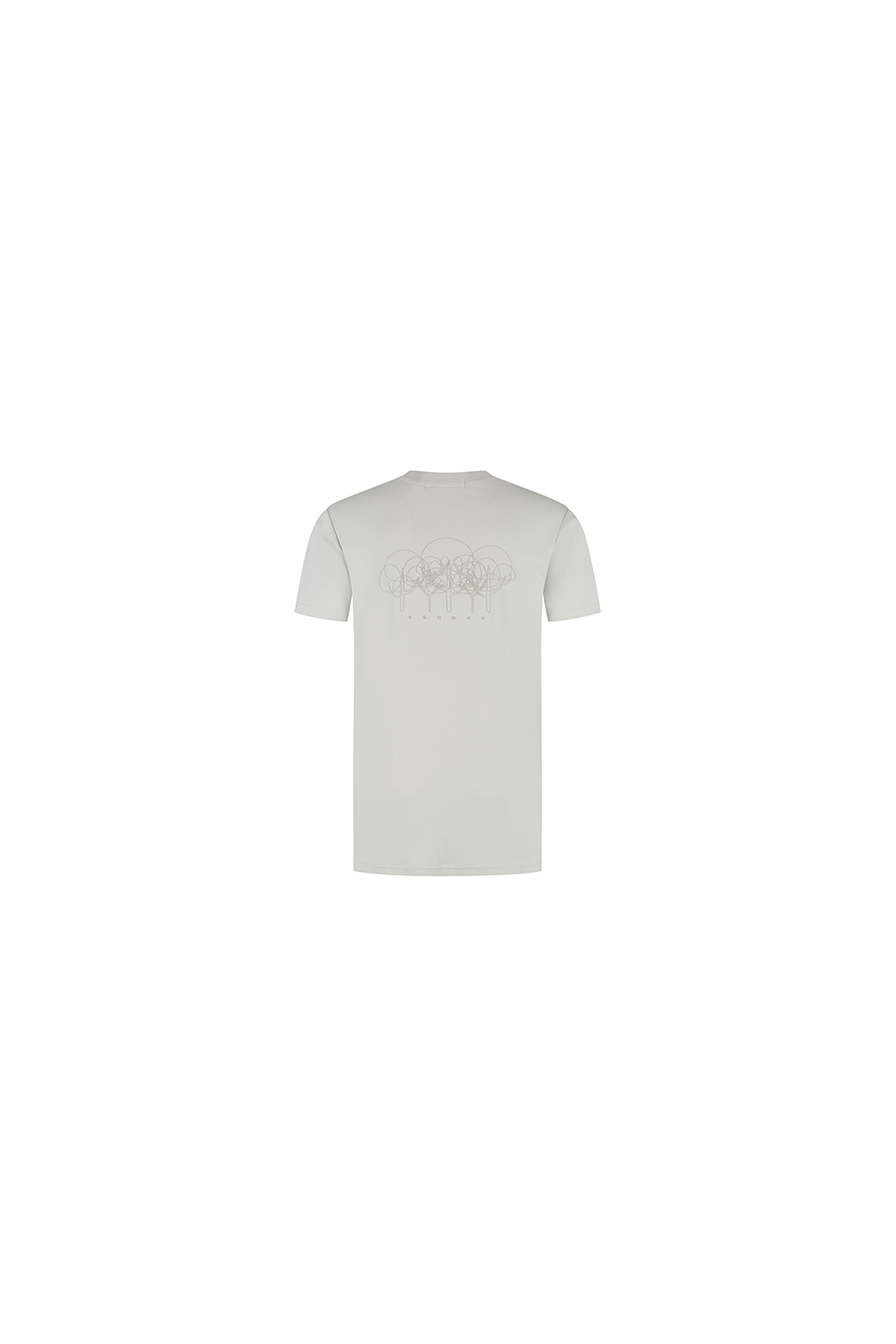 Roski Tee Northern Droplet