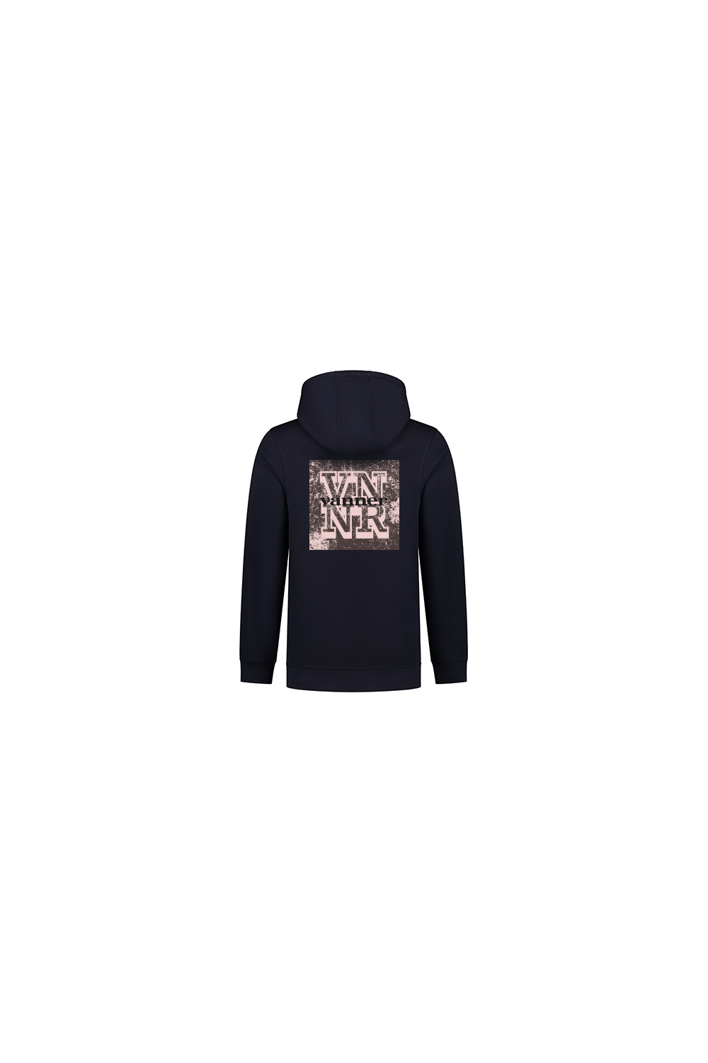 Skara Hoody Navy