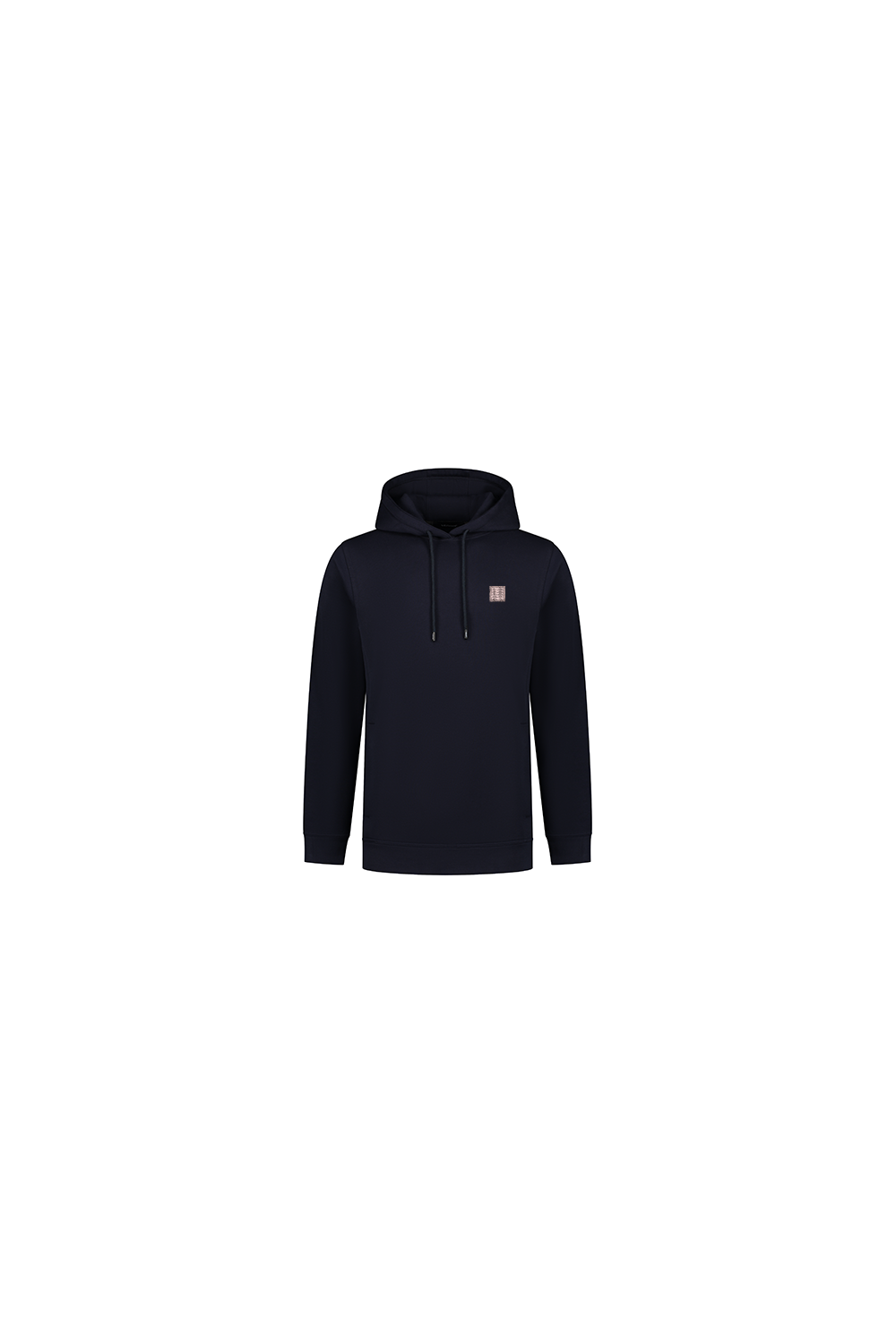 Skara Hoody Navy