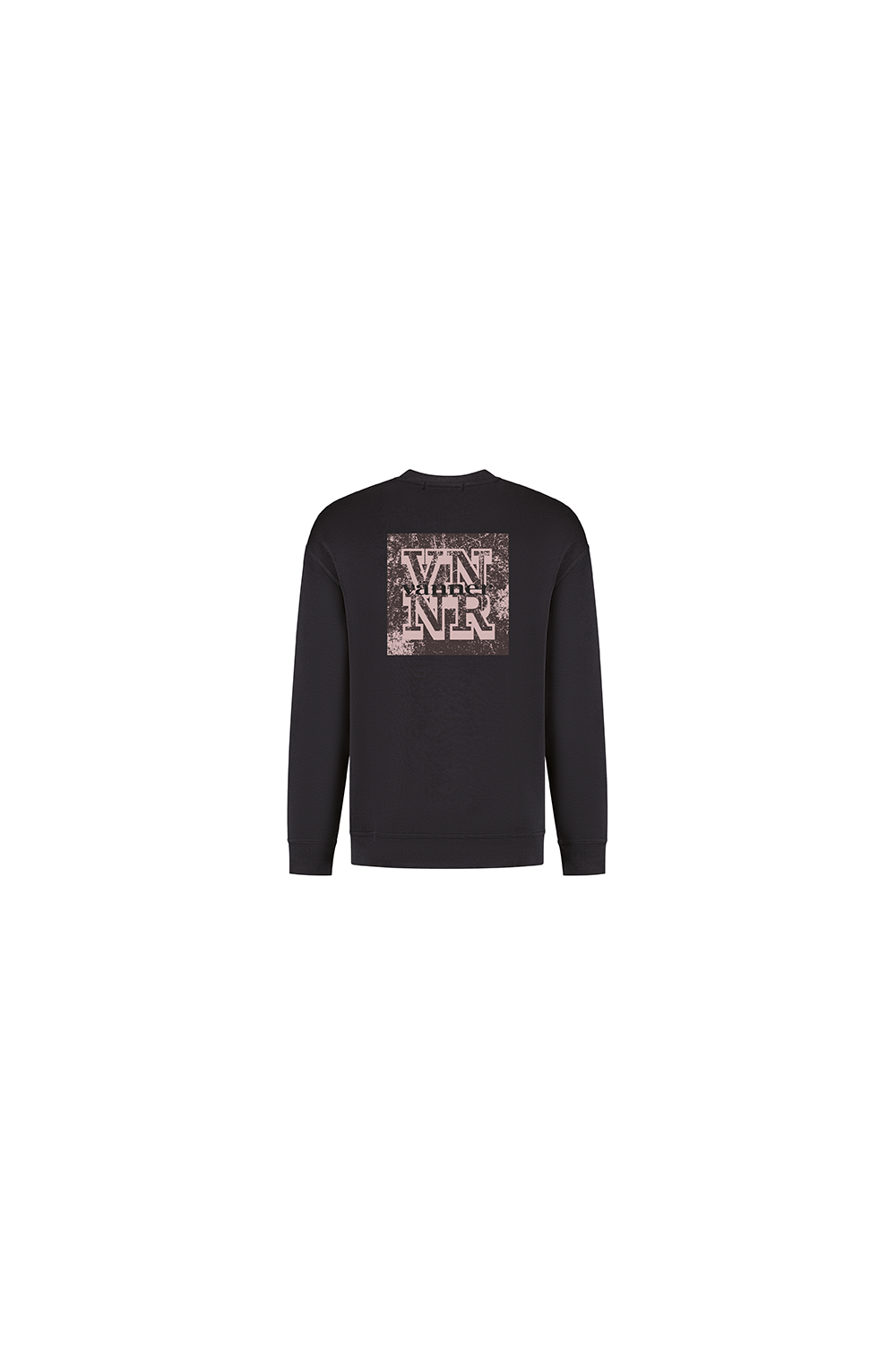 Skara Sweater Black