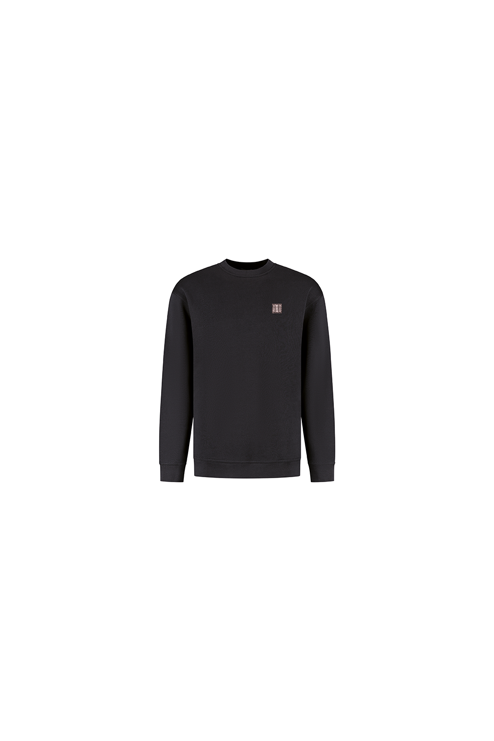 Skara Sweater Black