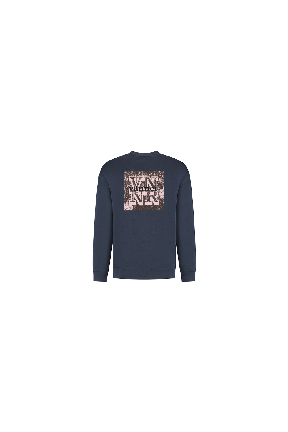 Skara Sweater Navy