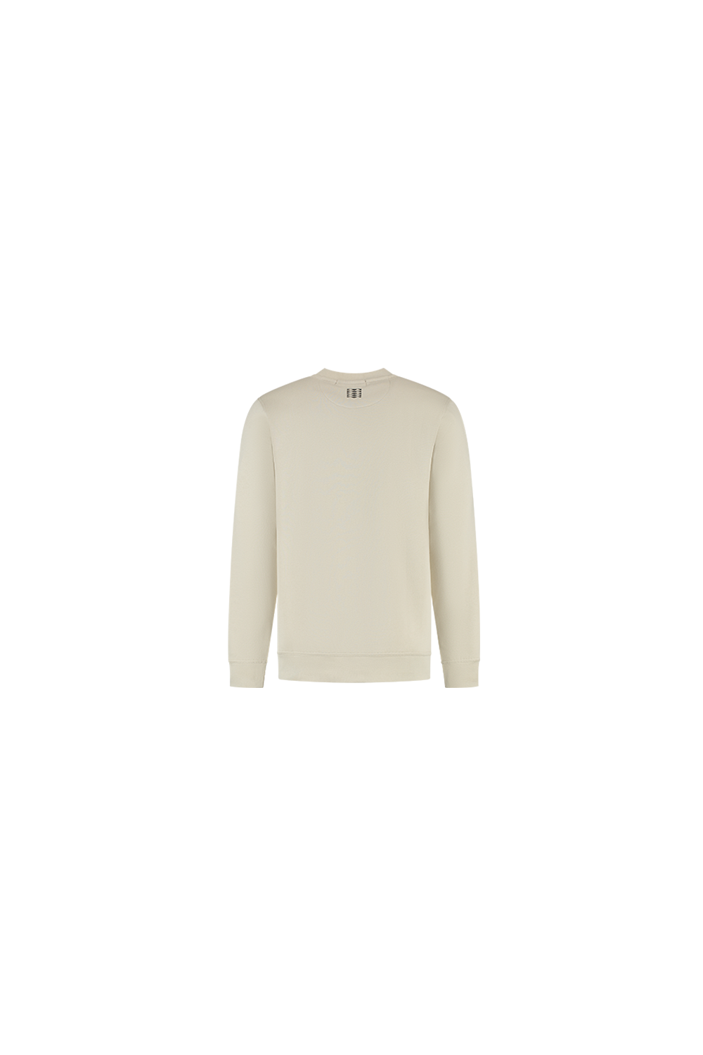 Thomas Sweater Ancient Scroll