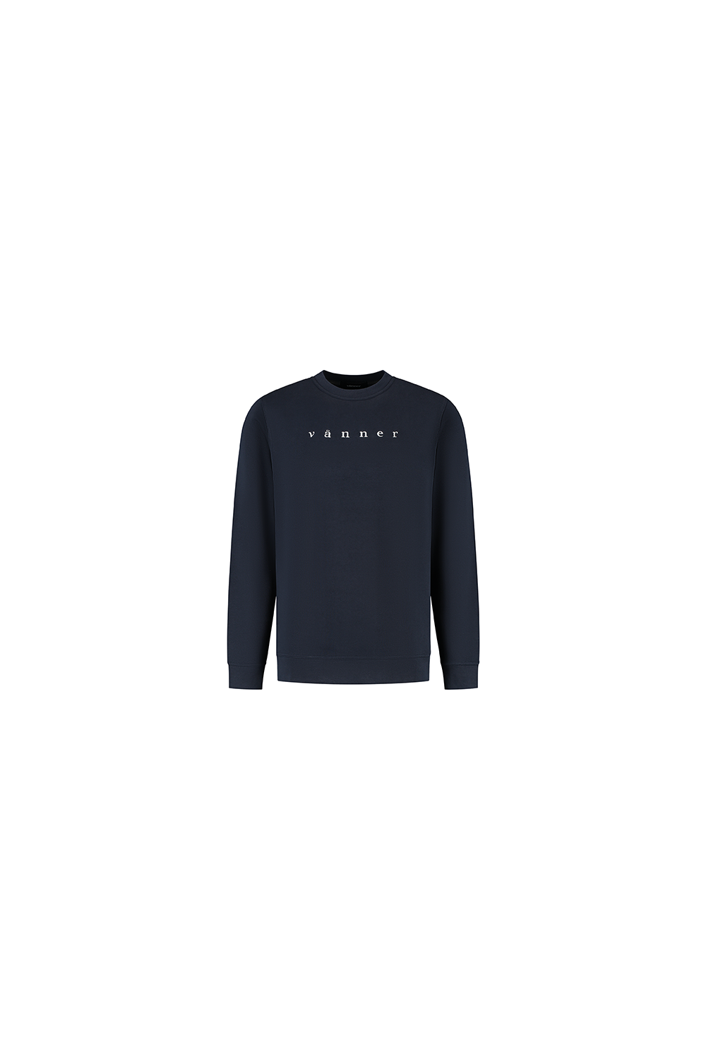 Thomas Sweater Navy