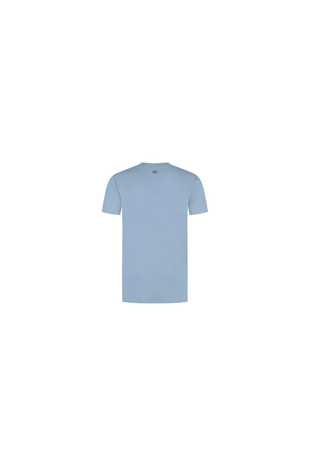Thomas Tee Faded Denim