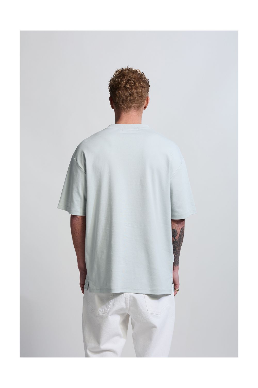 Thomas Tee  Northern Droplet