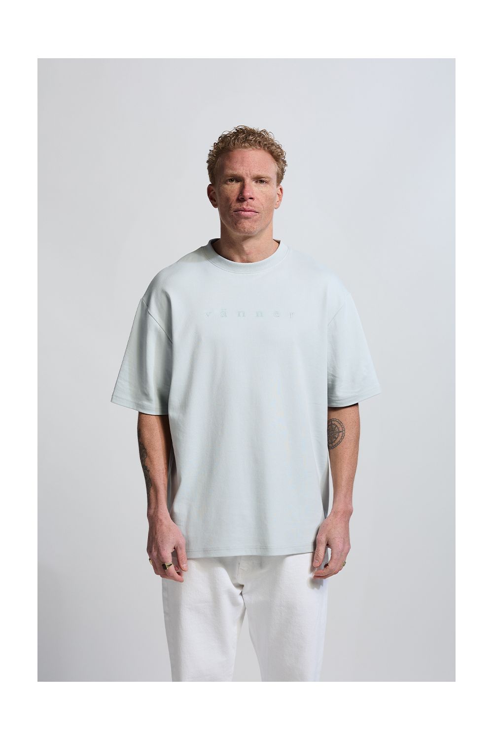 Thomas Tee  Northern Droplet