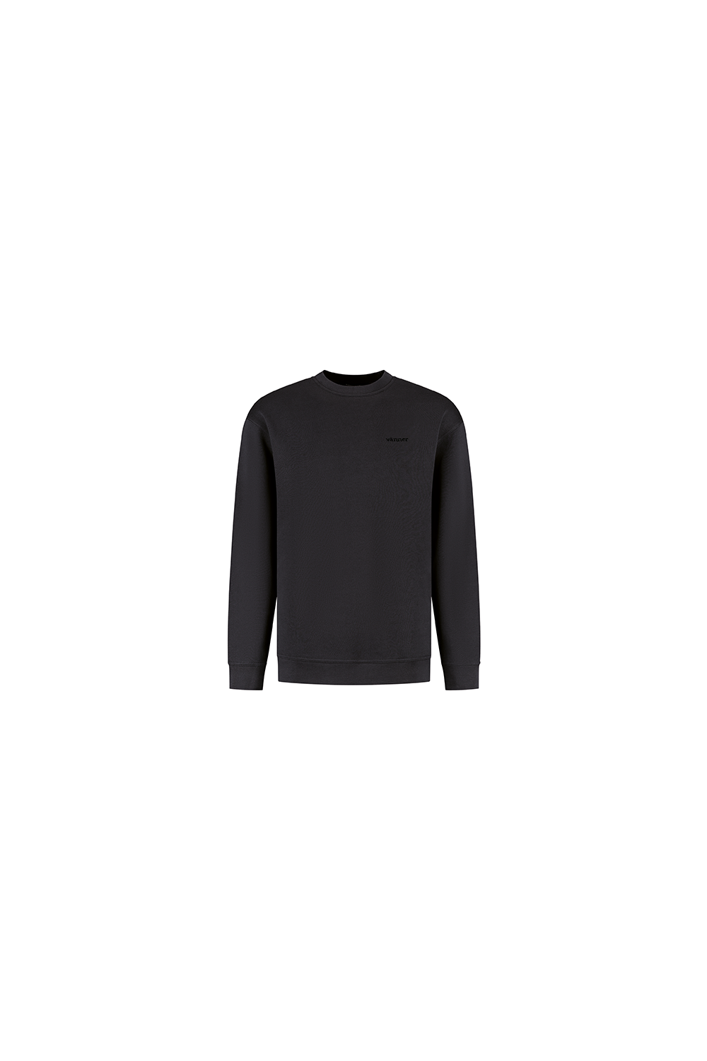 Vallander Sweater Black