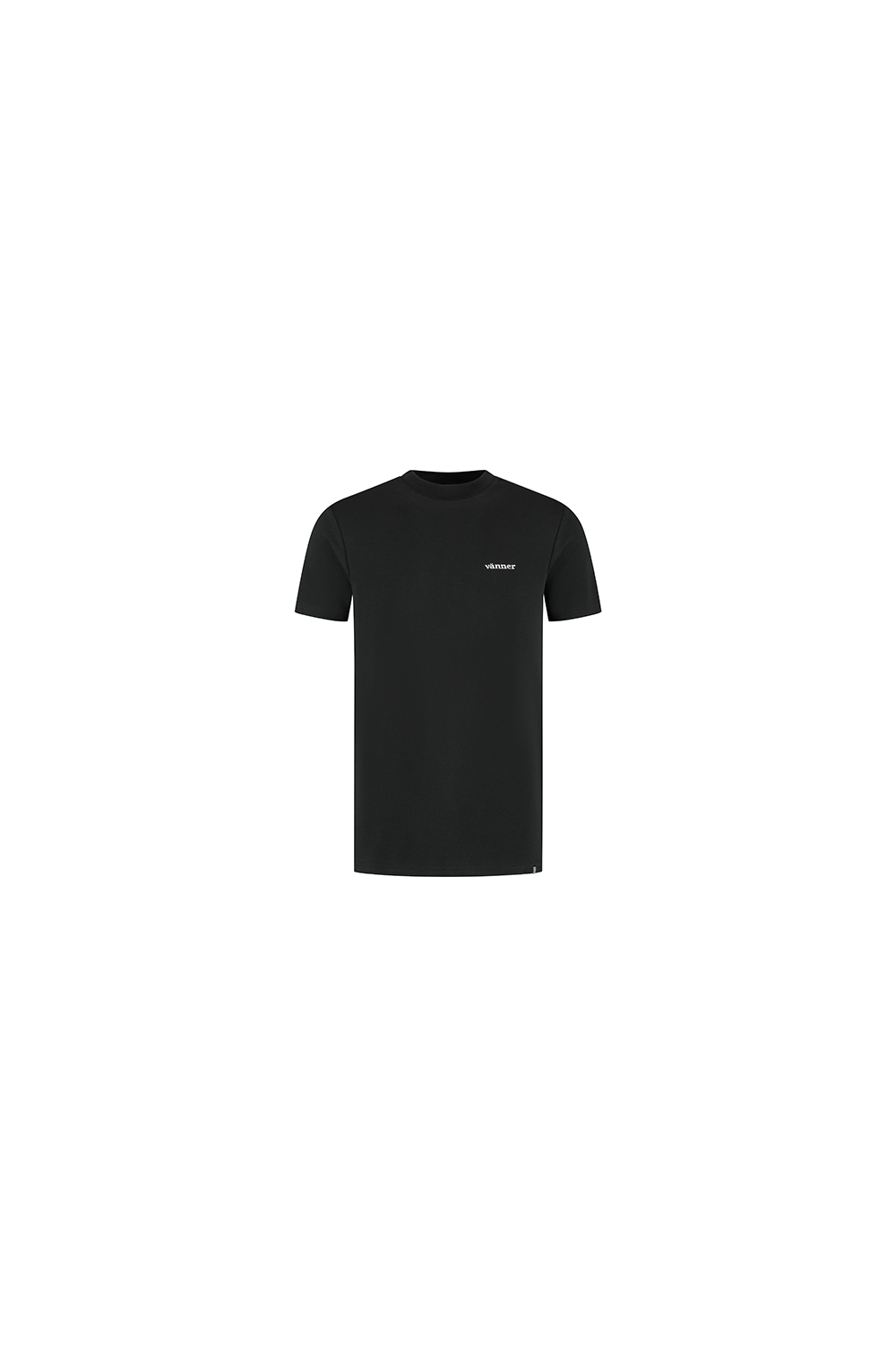 Wexford Tee Black