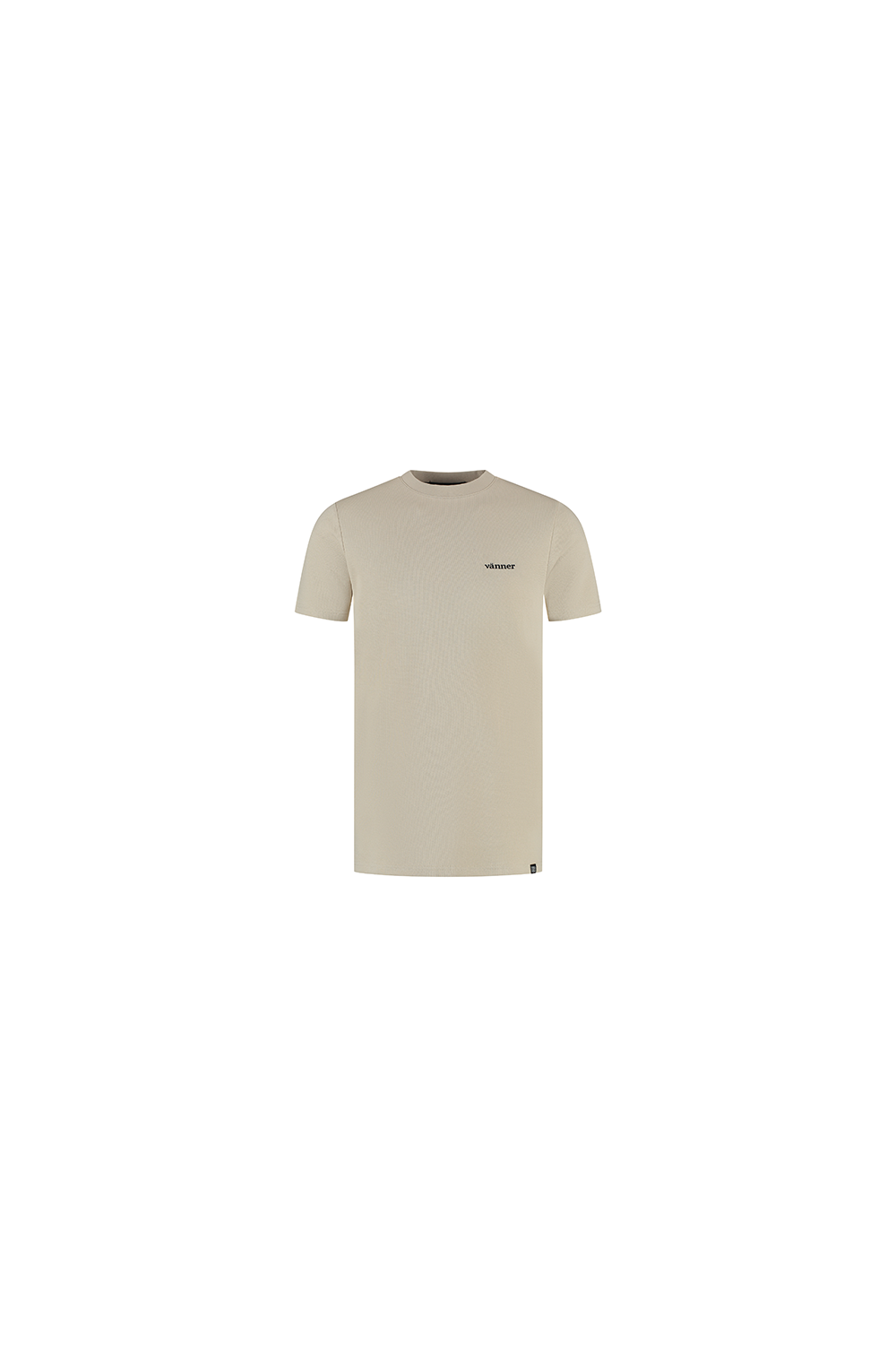 Wexford Tee Taupe