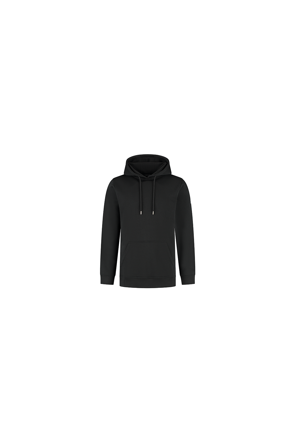 Wicklow Hoody Black