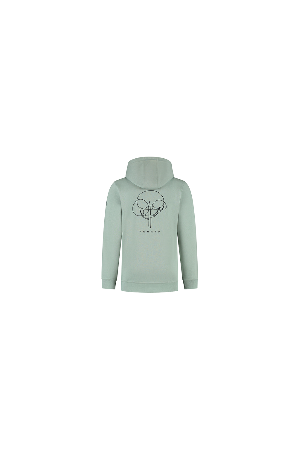 Wicklow Hoody Iceberg