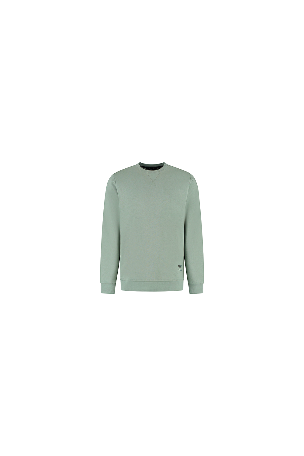 Wicklow Sweater Iceberg