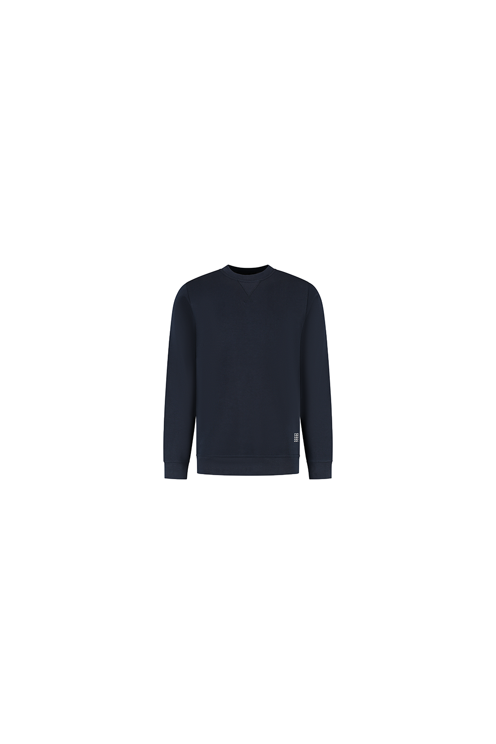 Wicklow Sweater Navy