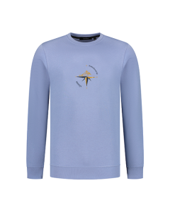 Sven Sweater Blue